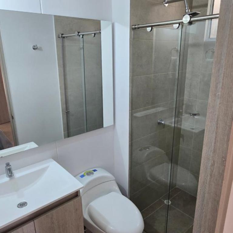 SERENA REST Conjunto Capriella Cartagena - Two-Bedroom Apartment - 18