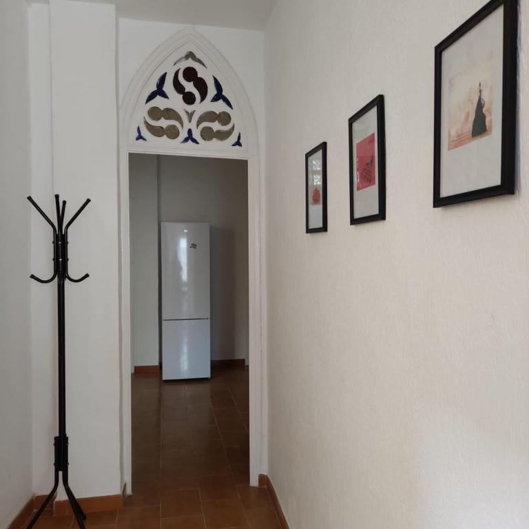 Al-Mariyya Centro Ciudad - Apartamento de 3 dormitorios - 12