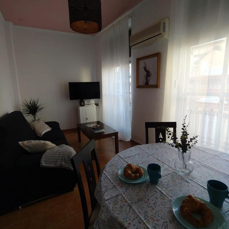 Al-Mariyya Centro Ciudad - Apartamento de 3 dormitorios - 13