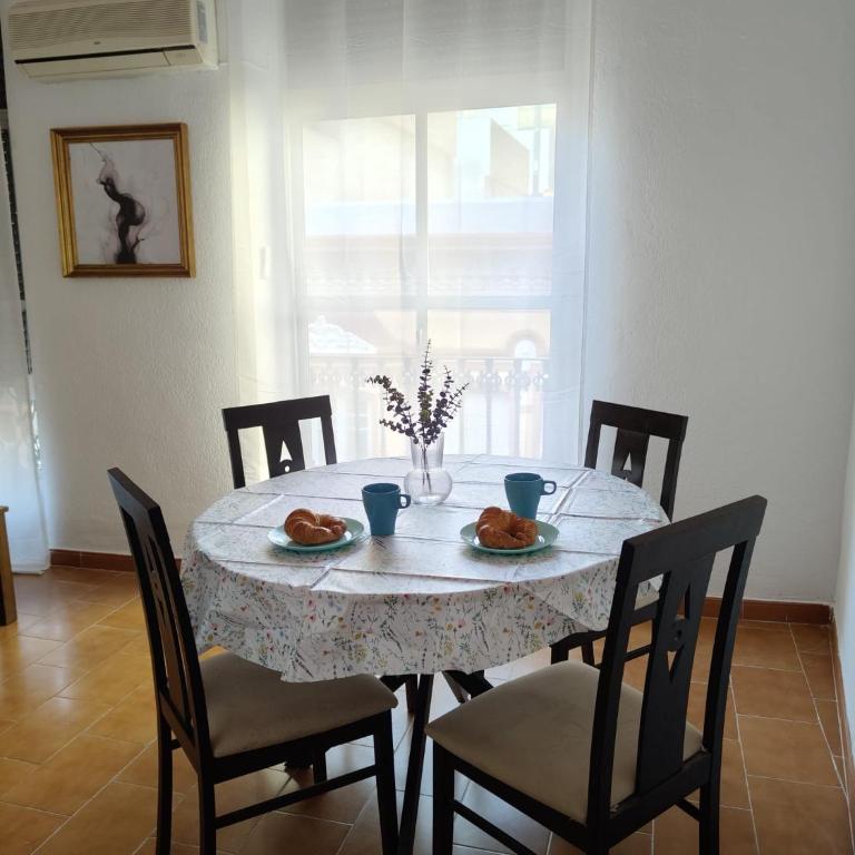 Al-Mariyya Centro Ciudad - Apartamento de 3 dormitorios - 14