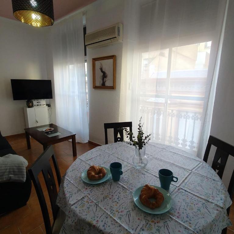 Al-Mariyya Centro Ciudad - Apartamento de 3 dormitorios - 1