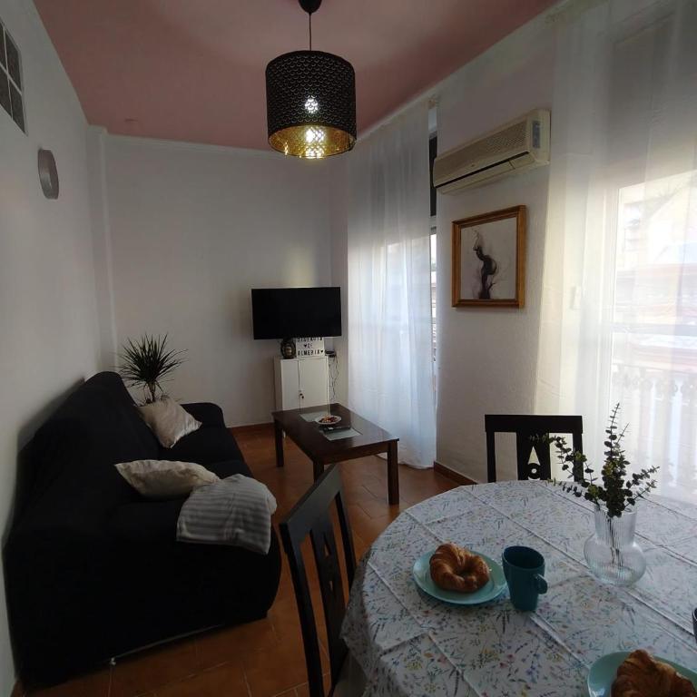 Al-Mariyya Centro Ciudad - Apartamento de 3 dormitorios - 15
