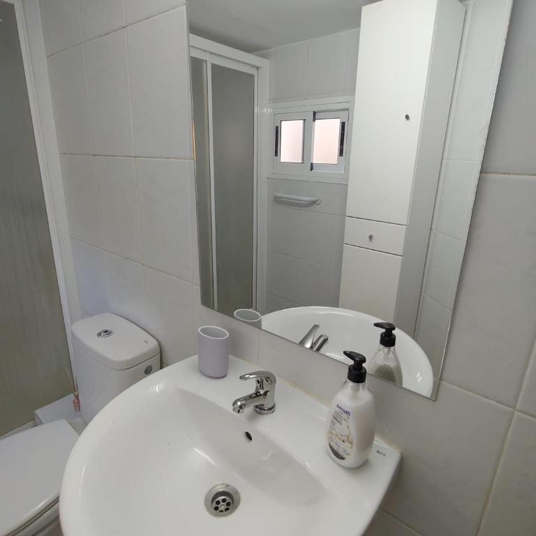 Al-Mariyya Centro Ciudad - Apartamento de 3 dormitorios - 19
