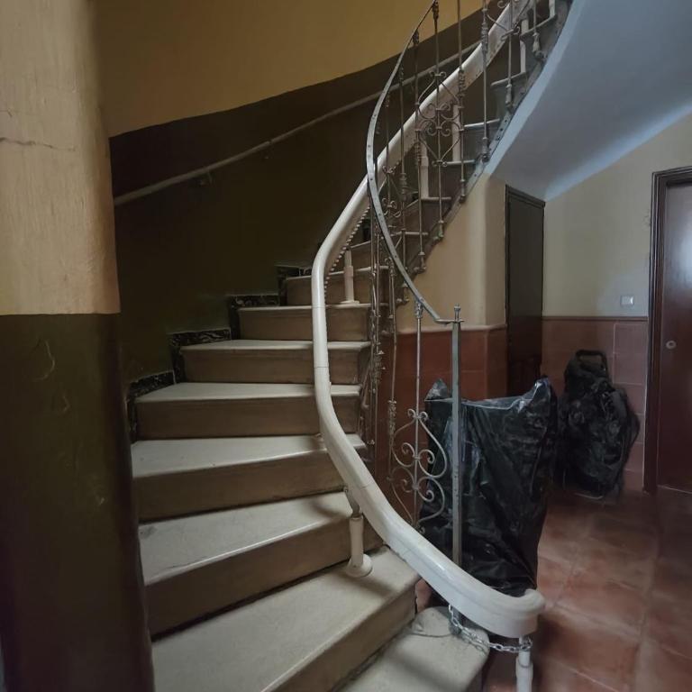 Al-Mariyya Centro Ciudad - Apartamento de 3 dormitorios - 20