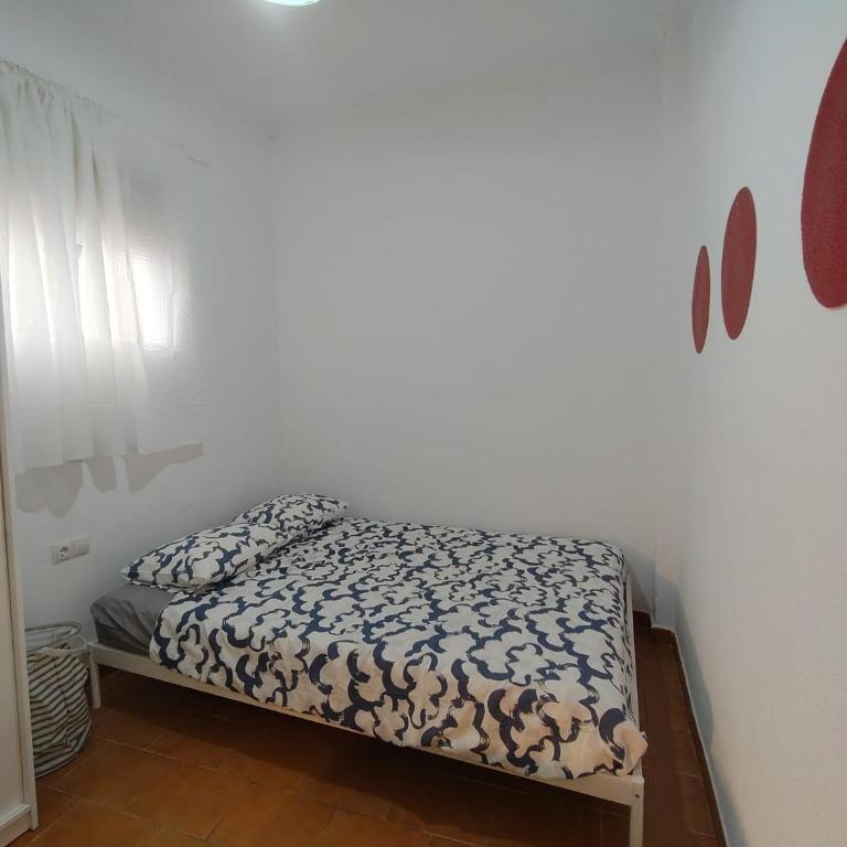 Al-Mariyya Centro Ciudad - Apartamento de 3 dormitorios - 22