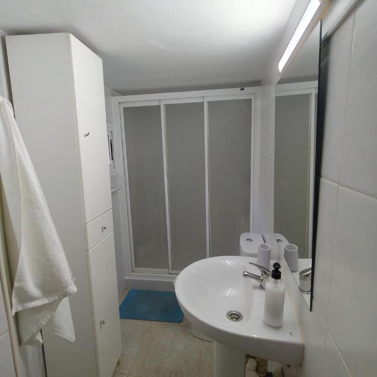 Al-Mariyya Centro Ciudad - Apartamento de 3 dormitorios - 24