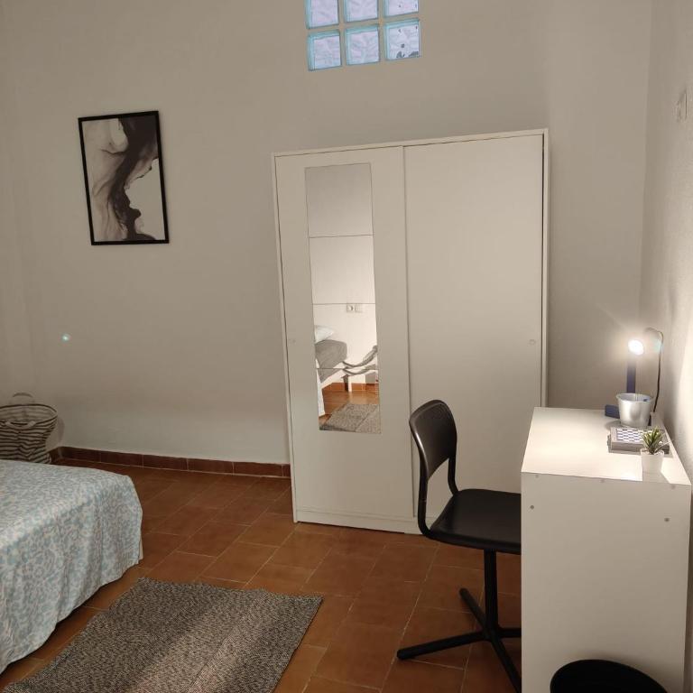 Al-Mariyya Centro Ciudad - Apartamento de 3 dormitorios - 27