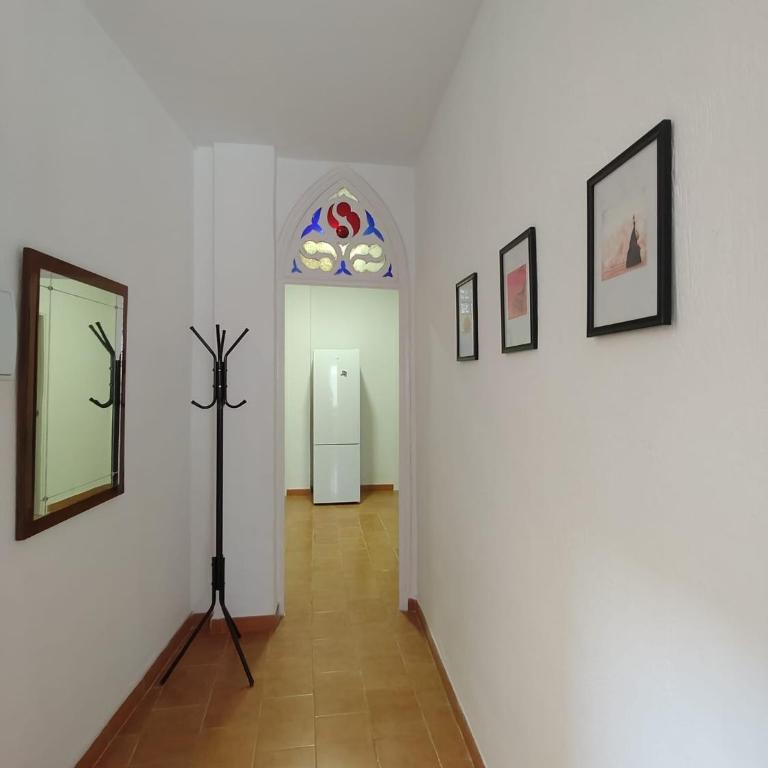 Al-Mariyya Centro Ciudad - Apartamento de 3 dormitorios - 28