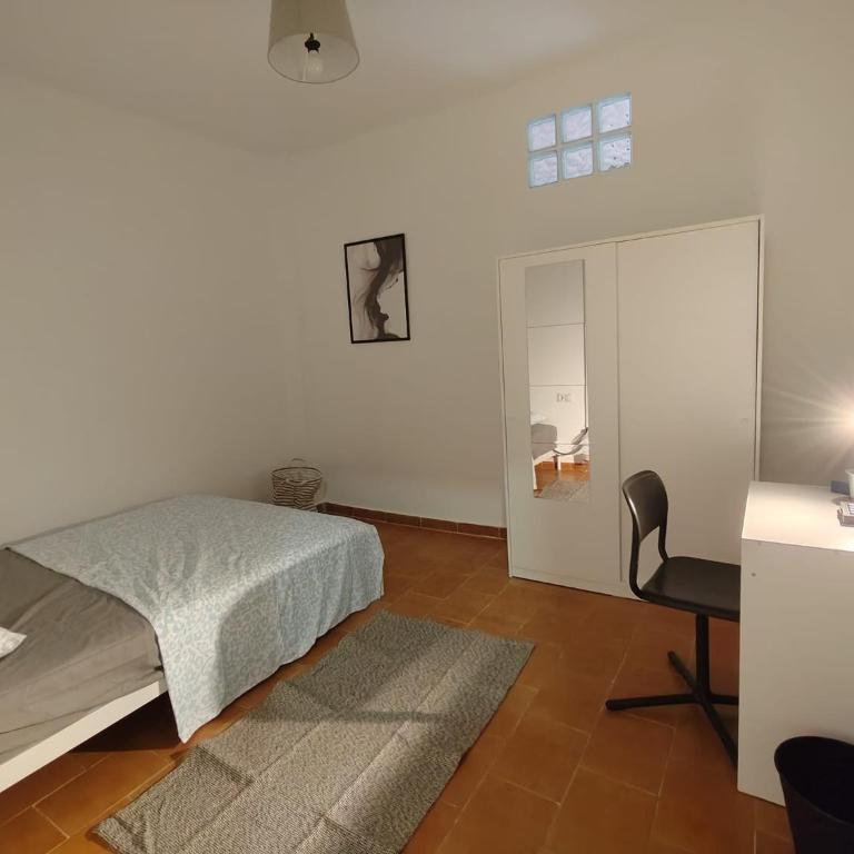 Al-Mariyya Centro Ciudad - Apartamento de 3 dormitorios - 30