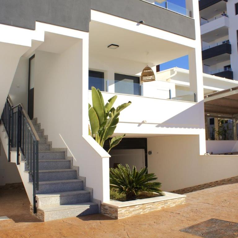 Casa di Nova - Coastal comfort near the salt lakes - Apartamento de 1 dormitorio - 2