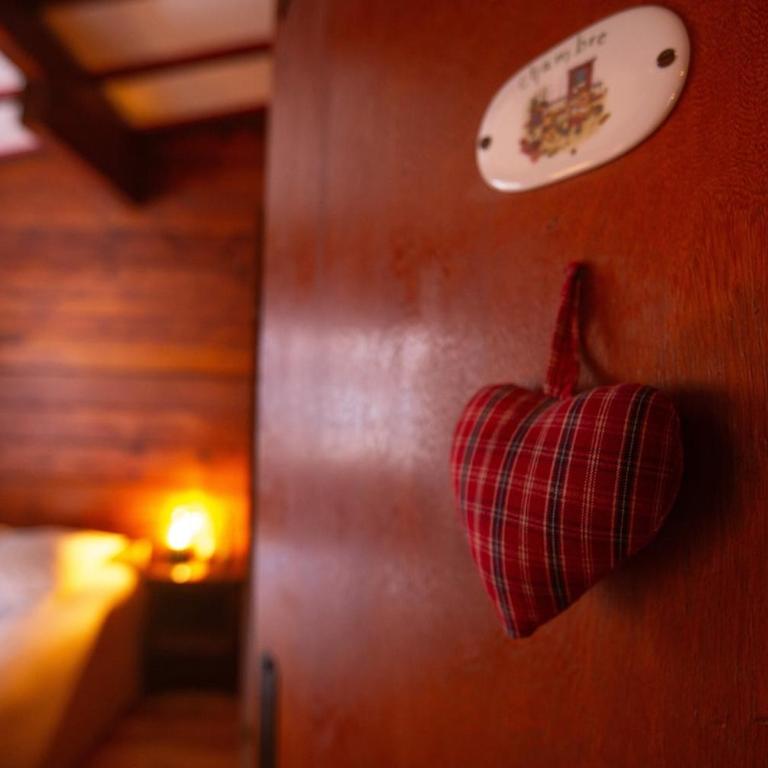Charmant Chalet Cosy au Cœur du Vercors - Chalet 3 Chambres - 24