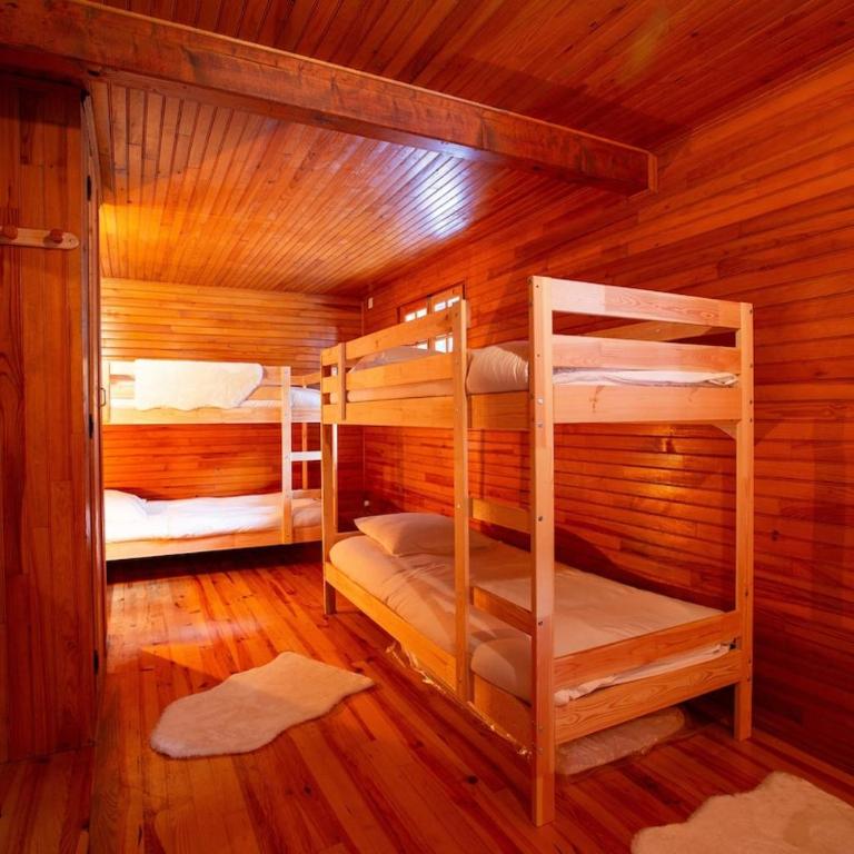 Charmant Chalet Cosy au Cœur du Vercors - Chalet 3 Chambres - 20