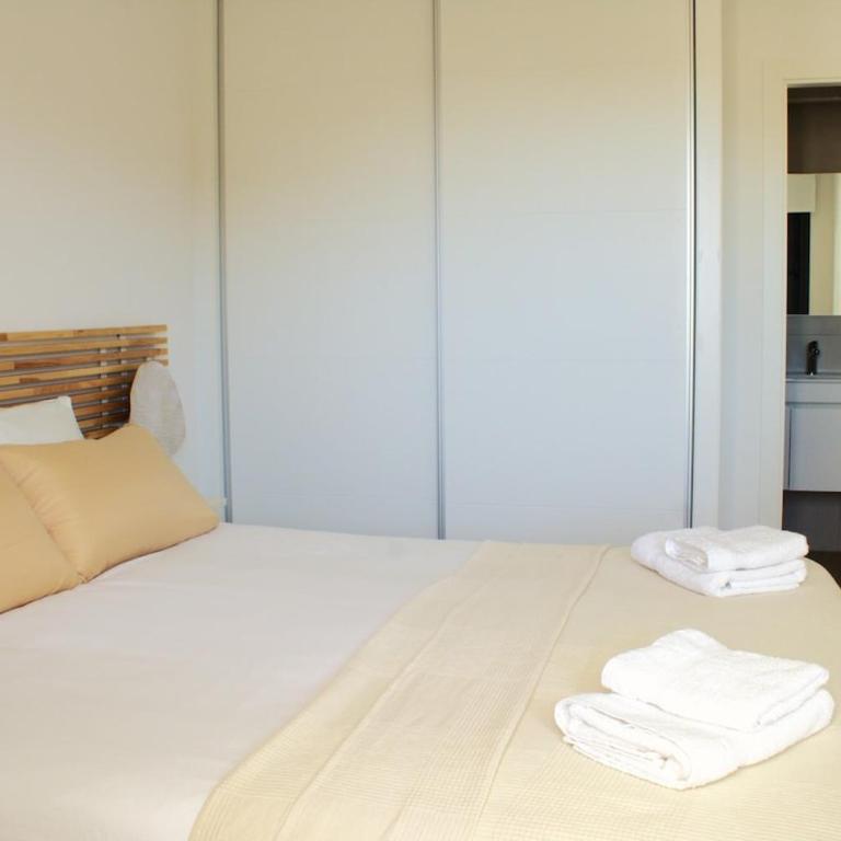 Casa di Nova - Coastal comfort near the salt lakes - Apartamento de 1 dormitorio - 7