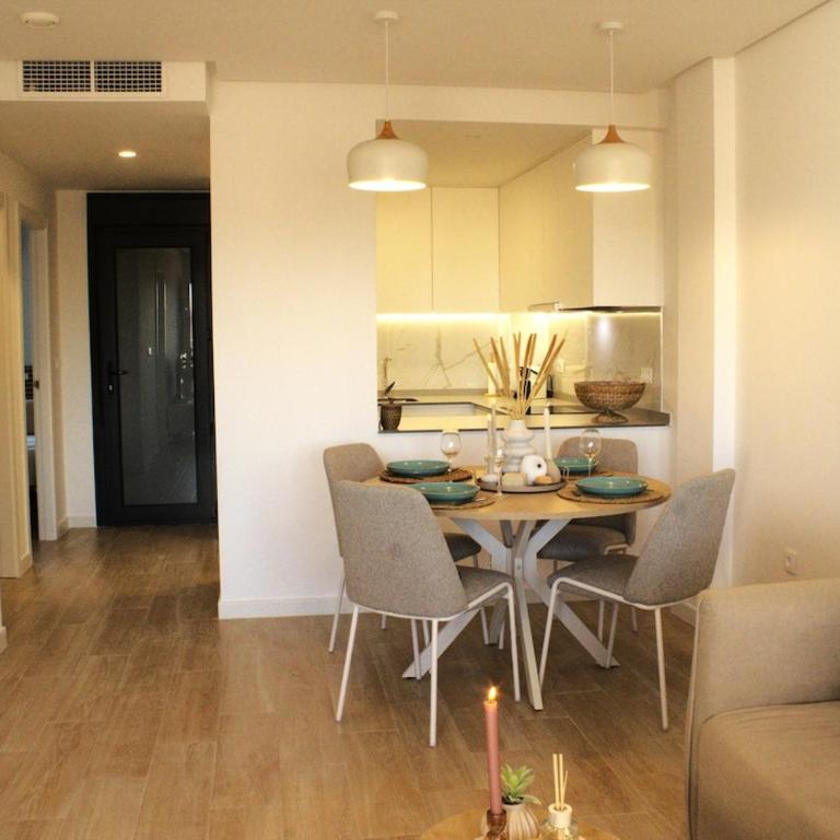 Casa di Nova - Coastal comfort near the salt lakes - Apartamento de 1 dormitorio - 9