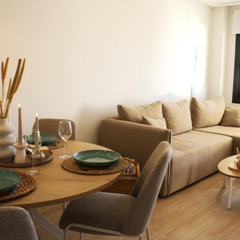 Casa di Nova - Coastal comfort near the salt lakes - Apartamento de 1 dormitorio - 8