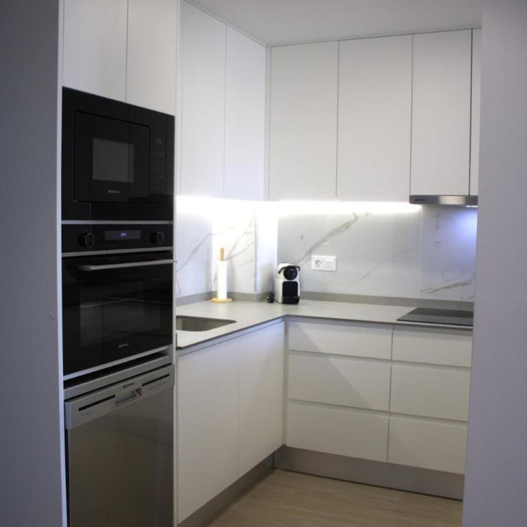Casa di Nova - Coastal comfort near the salt lakes - Apartamento de 1 dormitorio - 14