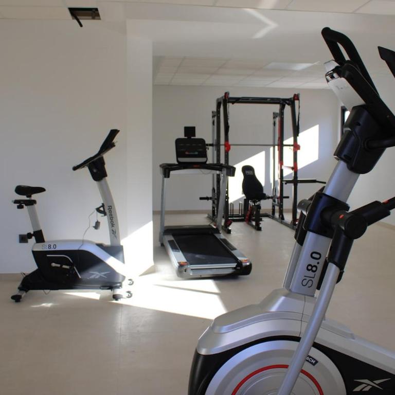 Casa di Nova - Coastal comfort near the salt lakes - Apartamento de 1 dormitorio - 6