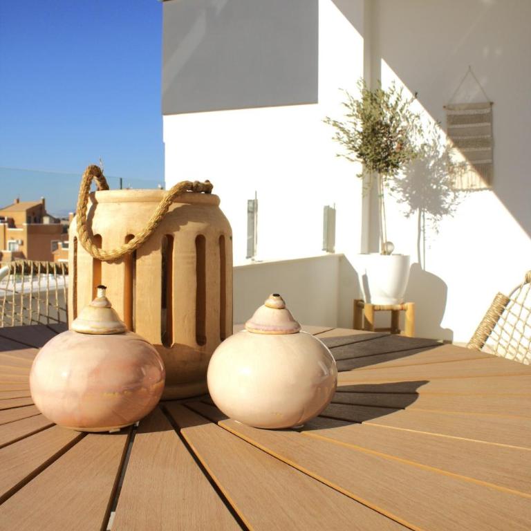 Casa di Nova - Coastal comfort near the salt lakes - Apartamento de 1 dormitorio - 5