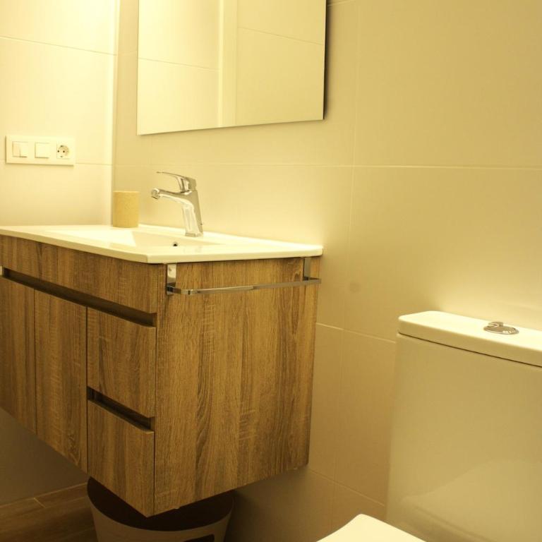 Casa di Nova - Coastal comfort near the salt lakes - Apartamento de 1 dormitorio - 21