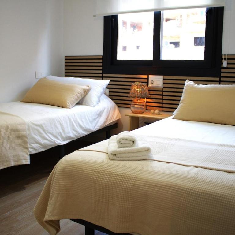 Casa di Nova - Coastal comfort near the salt lakes - Apartamento de 1 dormitorio - 22