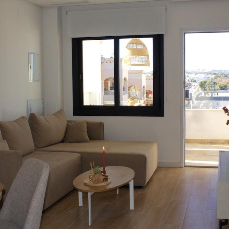 Casa di Nova - Coastal comfort near the salt lakes - Apartamento de 1 dormitorio - 25