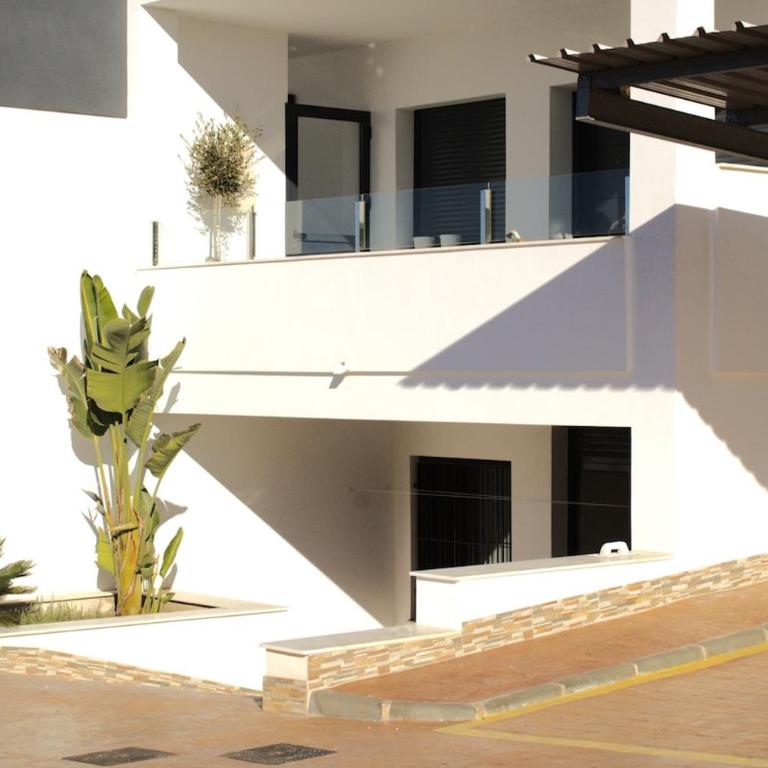 Casa di Nova - Coastal comfort near the salt lakes - Apartamento de 1 dormitorio - 26