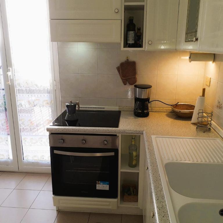 EUCALYPTI11 - Ampio alloggio ristrutturato con 3 camere, 2 bagni, terrazzo, balcone - Apartment mit 2 Schlafzimmern - 17