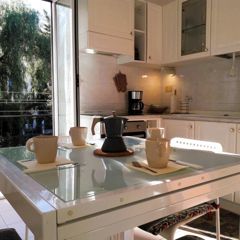 EUCALYPTI11 - Ampio alloggio ristrutturato con 3 camere, 2 bagni, terrazzo, balcone - Apartment mit 2 Schlafzimmern - 12