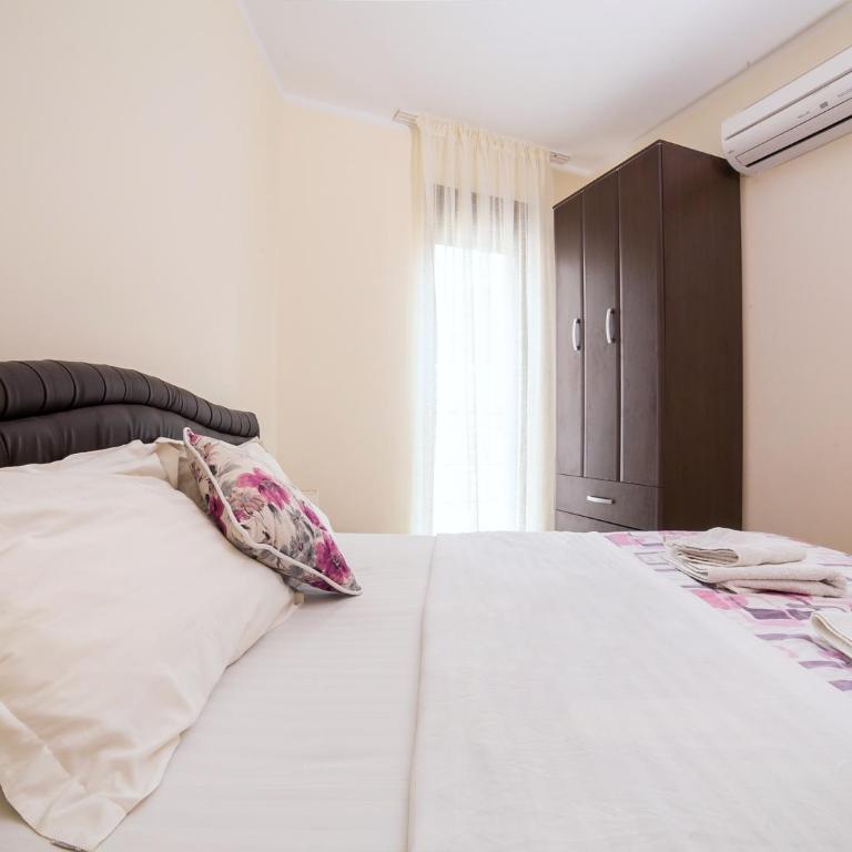 Bel&Rus Sea Apartment - Appartement 2 Chambres avec Balcon - 15