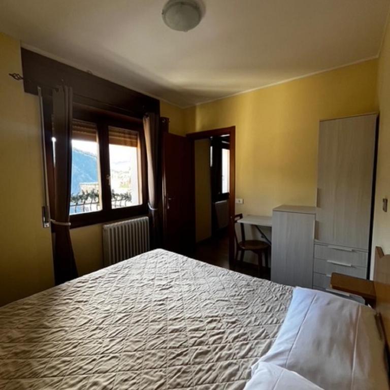 Albergo Eden - 2 Camere Matrimoniali Comunicanti - 15