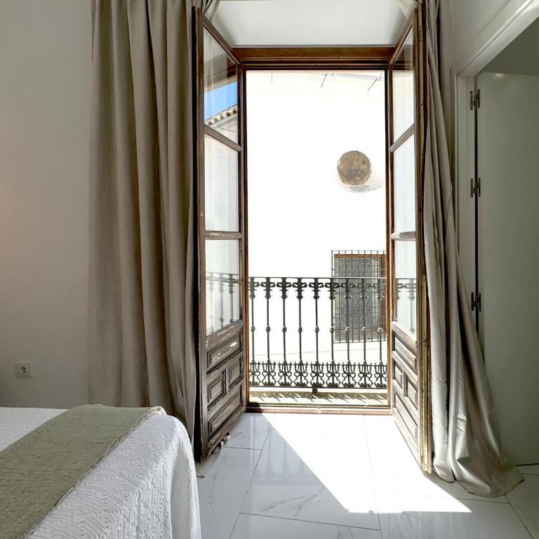 Villazahar Apartamentos - Doppelzimmer - 6