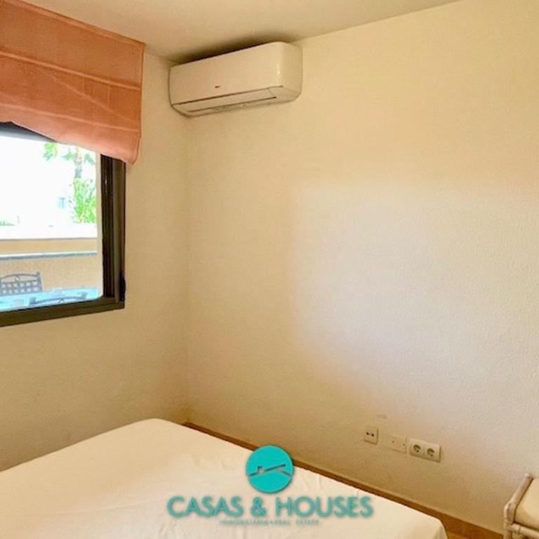 La Manga.UrbPuerto Escondido. Bajo Dos Dormitorios - Apartamento de 3 dormitorios - 37