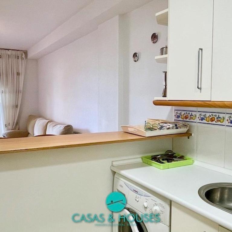 La Manga.UrbPuerto Escondido. Bajo Dos Dormitorios - Apartamento de 3 dormitorios - 29