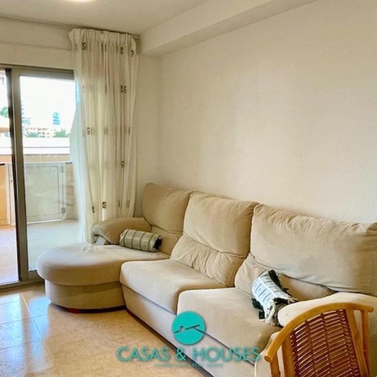 La Manga.UrbPuerto Escondido. Bajo Dos Dormitorios - Apartamento de 3 dormitorios - 17