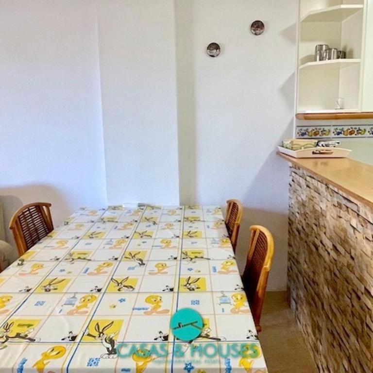 La Manga.UrbPuerto Escondido. Bajo Dos Dormitorios - Apartamento de 3 dormitorios - 24