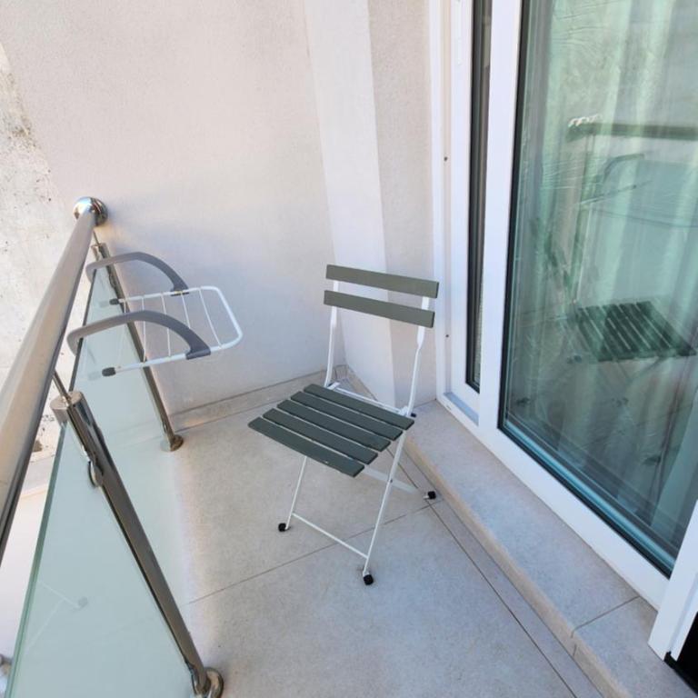 KLIMT Huelin Malaga modern beach appartment - Apartamento de 1 dormitorio - 18