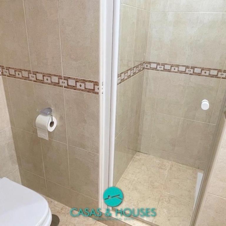 La Manga.UrbPuerto Escondido. Bajo Dos Dormitorios - Apartamento de 3 dormitorios - 55