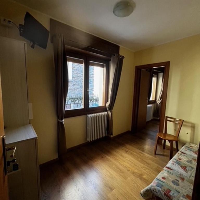 Albergo Eden - Camera Quadrupla Standard - 9