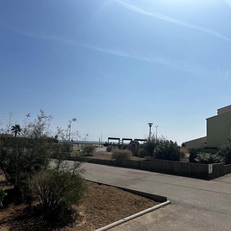 Appartement 4 personnes à 50 m de la plage - Apartamento de 2 dormitorios - 33