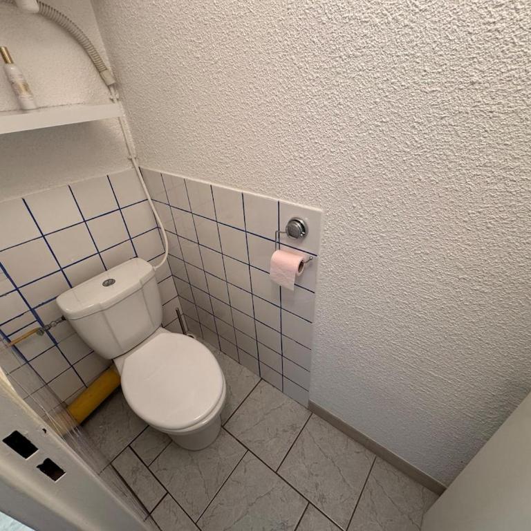 Appartement 4 personnes à 50 m de la plage - Apartamento de 2 dormitorios - 36