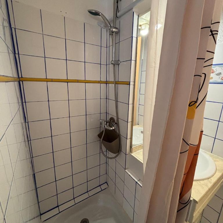 Appartement 4 personnes à 50 m de la plage - Apartamento de 2 dormitorios - 30