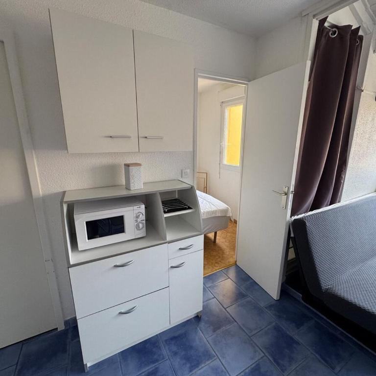 Appartement 4 personnes à 50 m de la plage - Apartamento de 2 dormitorios - 20