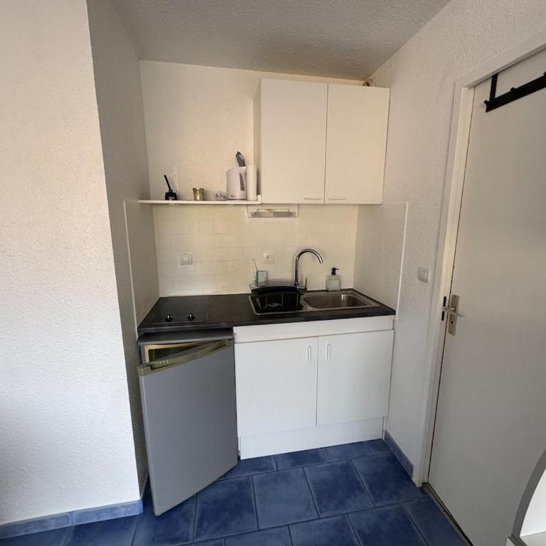 Appartement 4 personnes à 50 m de la plage - Apartamento de 2 dormitorios - 22