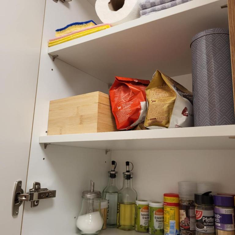 Ferienwohnung Clara - Apartment mit 1 Schlafzimmer - 19