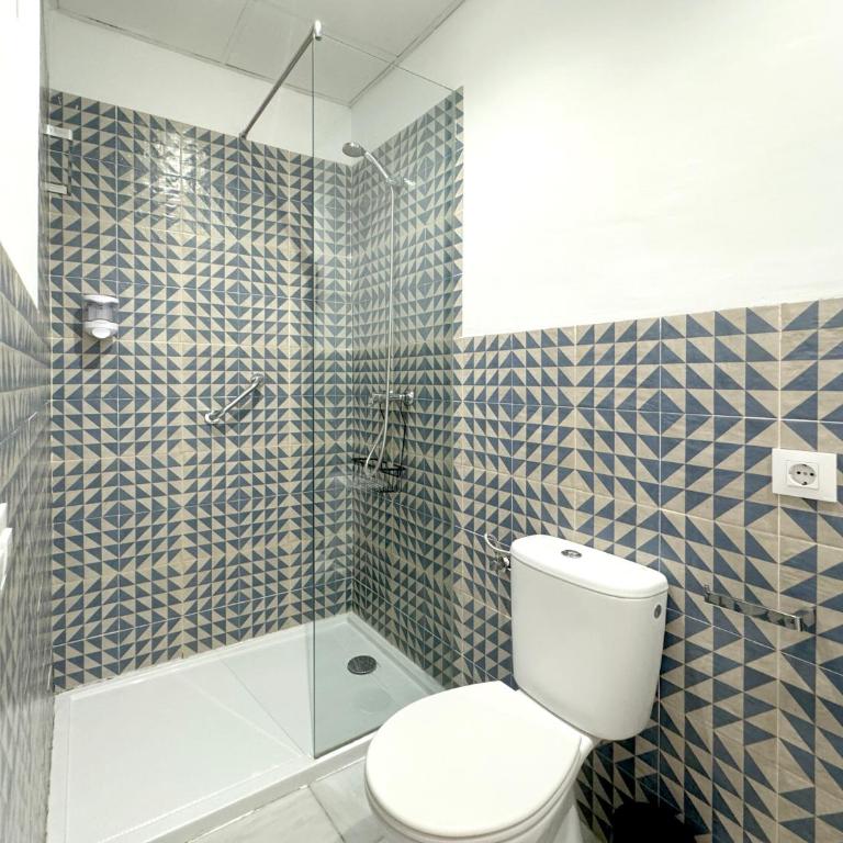 Villazahar Apartamentos - Loft Apartment mit 1 Schlafzimmer - 4