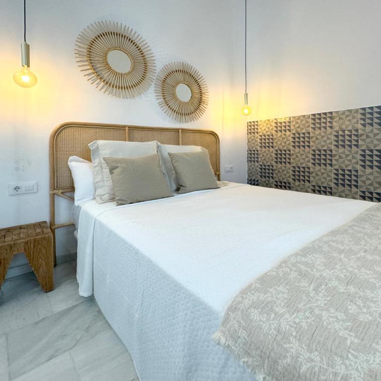 Villazahar Apartamentos - Loft Apartment mit 1 Schlafzimmer - 8