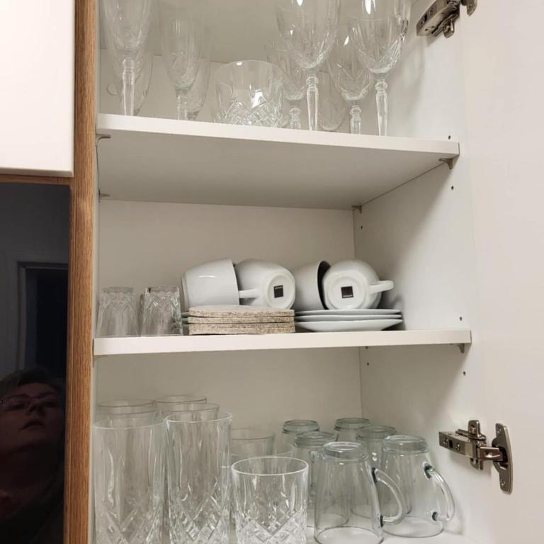 Ferienwohnung Clara - Apartment mit 1 Schlafzimmer - 18