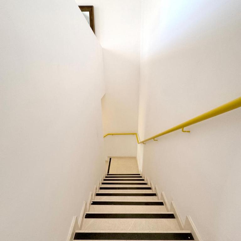 Villazahar Apartamentos - Superior Apartment mit Balkon - 3