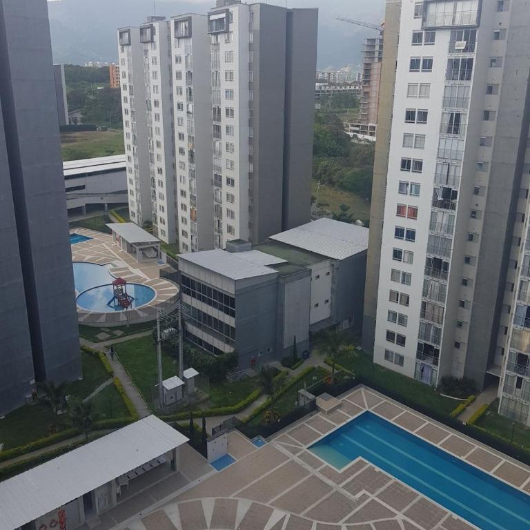 Beautiful apartment to rest or work at home - Apartamento de 1 dormitorio - 12