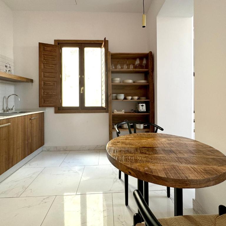 Villazahar Apartamentos - Superior Apartment mit Balkon - 14